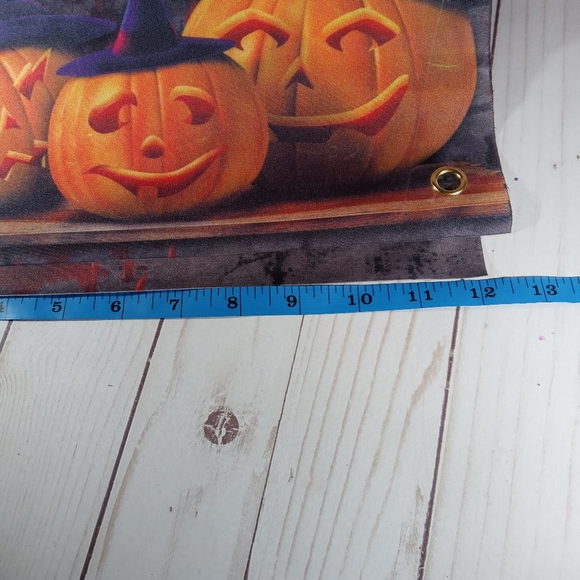 Halloween Banners - Picture 8 of 9